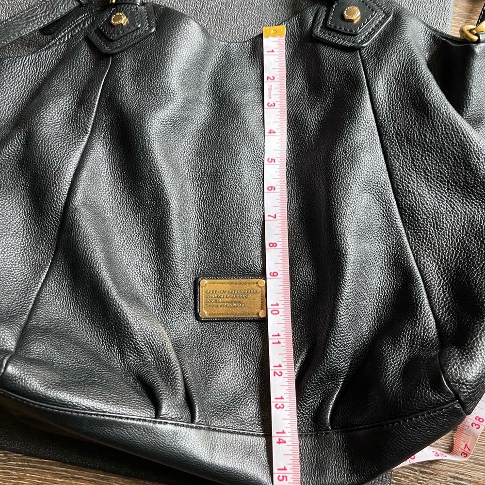 Marc By Marc Jacob Two Way Bag - image 6